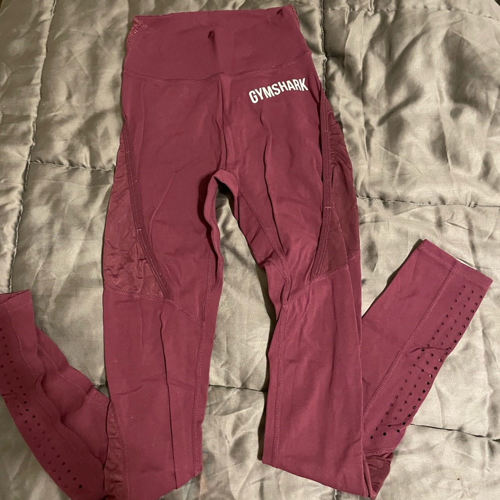 Gymshark Leggings
